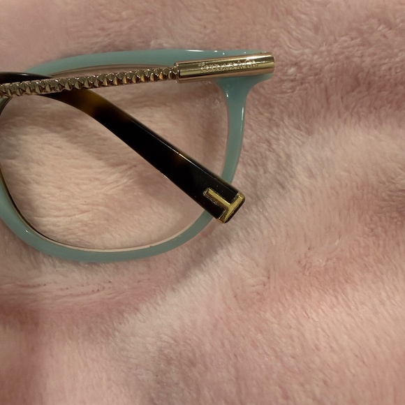 Tiffany & Co.Eyeglasses Frame - Picture 3 of 6